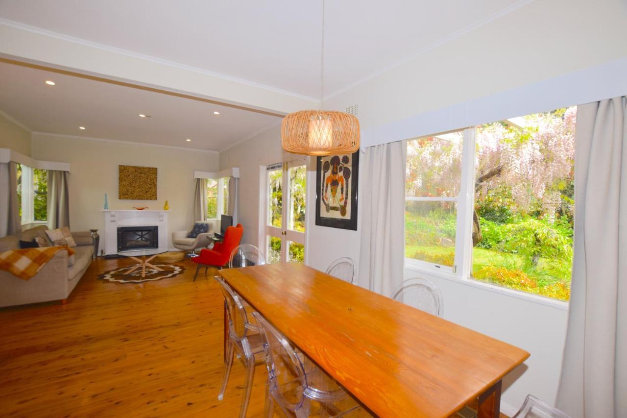Villa Calamandah House Of Blackheath Exterior foto