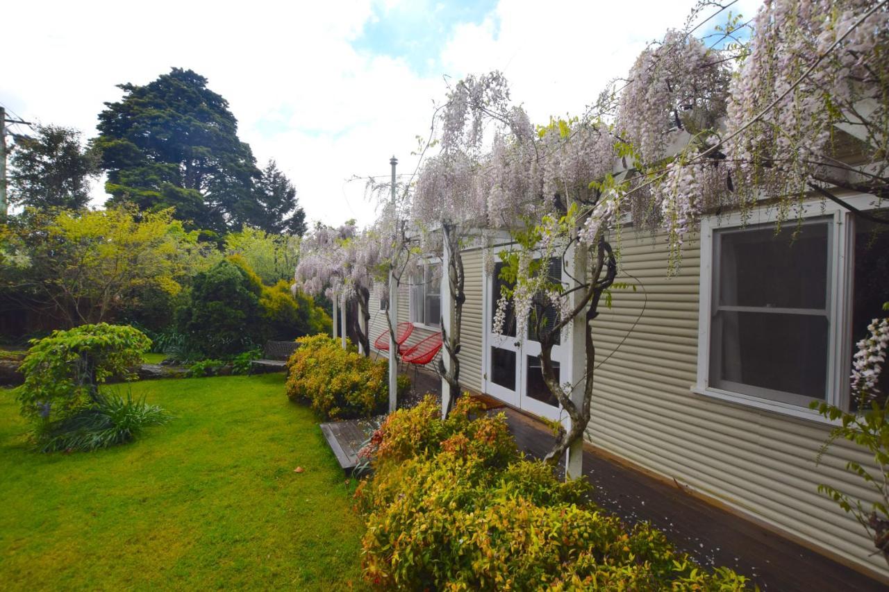 Villa Calamandah House Of Blackheath Exterior foto