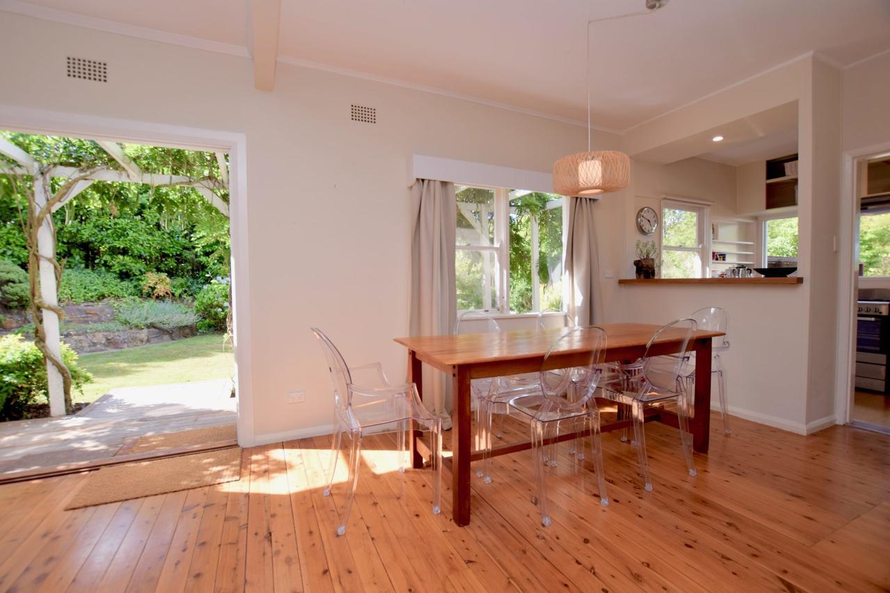 Villa Calamandah House Of Blackheath Exterior foto